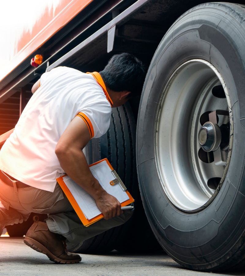 Gearbox Repairs for efficient transmission